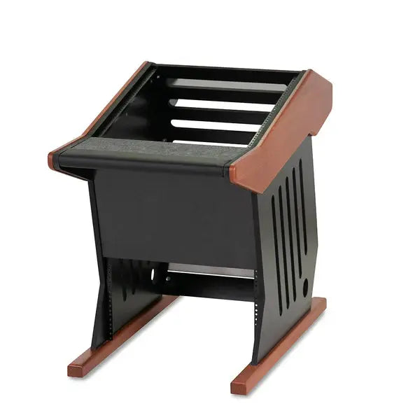 Maestro 12+6 Mastering Style Desk The Zaor Maestro 12+6 was designed to become the centerpiece of your studio room.