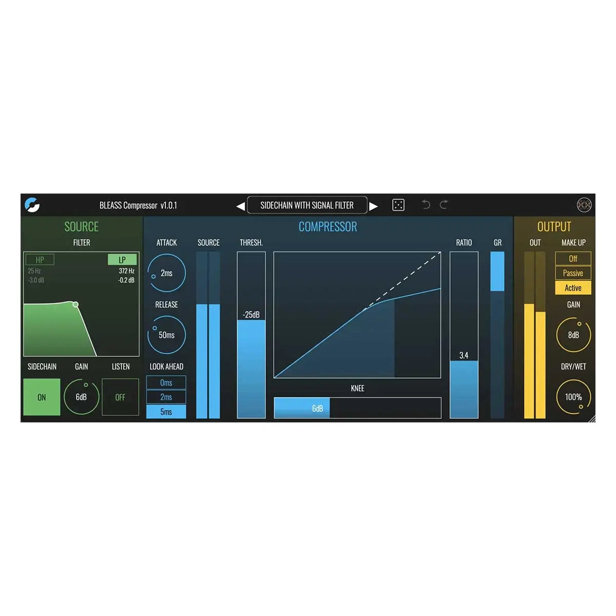 BLEASS Vocal Bundle (Digital Download) BLEASS