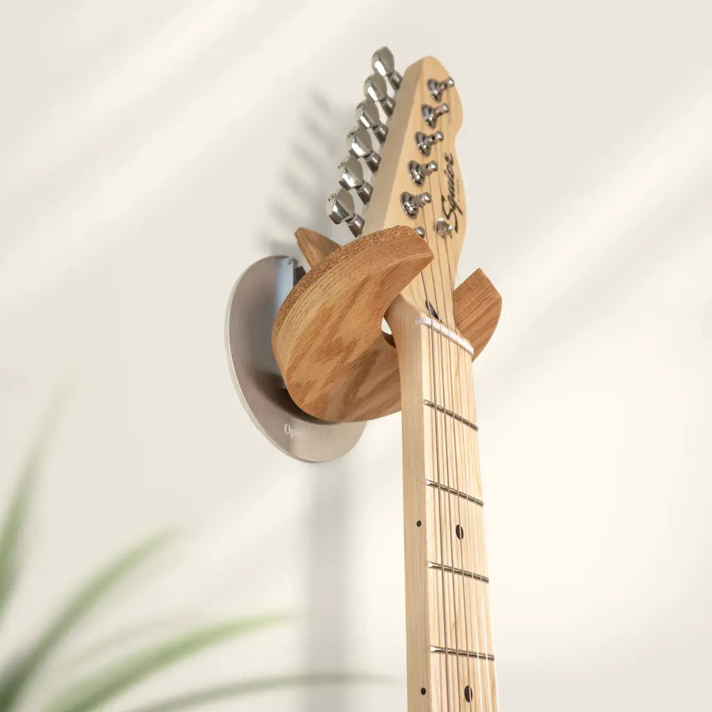 Openhagen HangWithMe Electric Guitar Wall Mount Openhagen