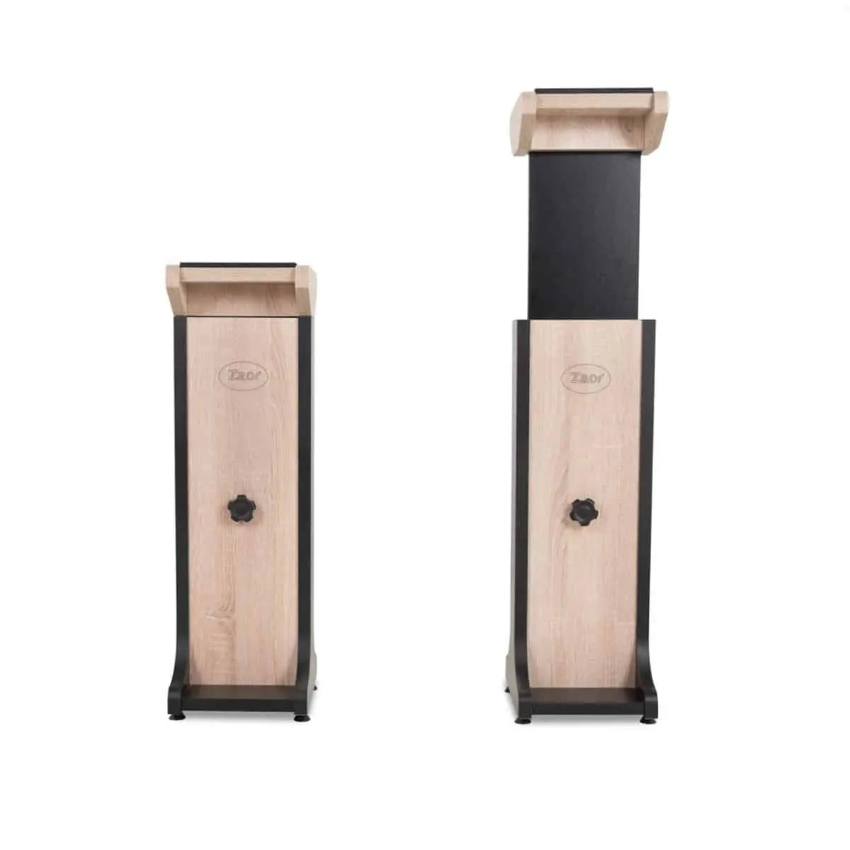 Zaor Miza Stand MkIII Height-Adjustable Speaker Stands (PAIR) Zaor