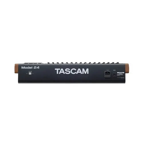 Tascam Model-24 24 Track Live Recording Console TASCAM