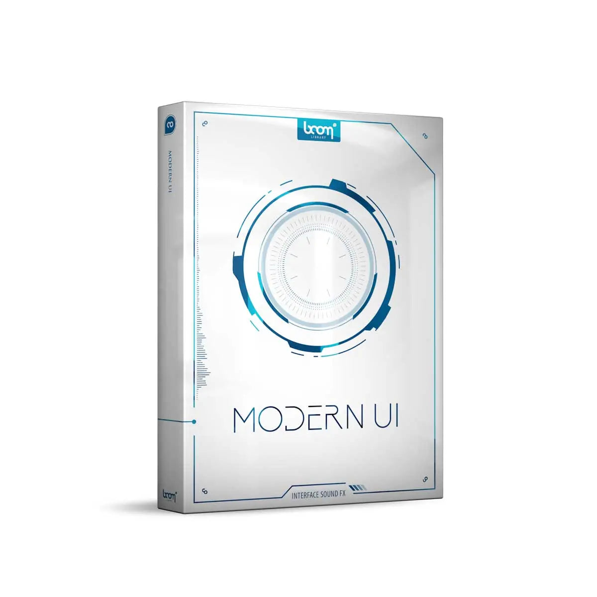 Boom Modern UI (Digital Download) Boom