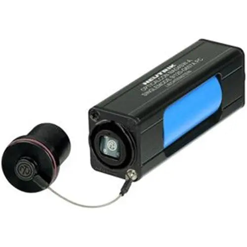 Neutrik NAO4SW-A OpticalCON QUAD coupler, Singlemode PC