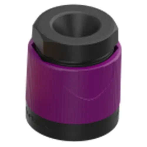 Neutrik Violet bushing for NL4FXX-W-S & NL2FXX-W-S Neutrik