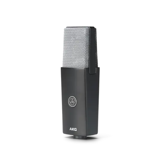AKG C104 Large Diaphragm Cardioid Condenser Microphone AKG