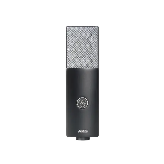 AKG C104 Large Diaphragm Cardioid Condenser Microphone AKG