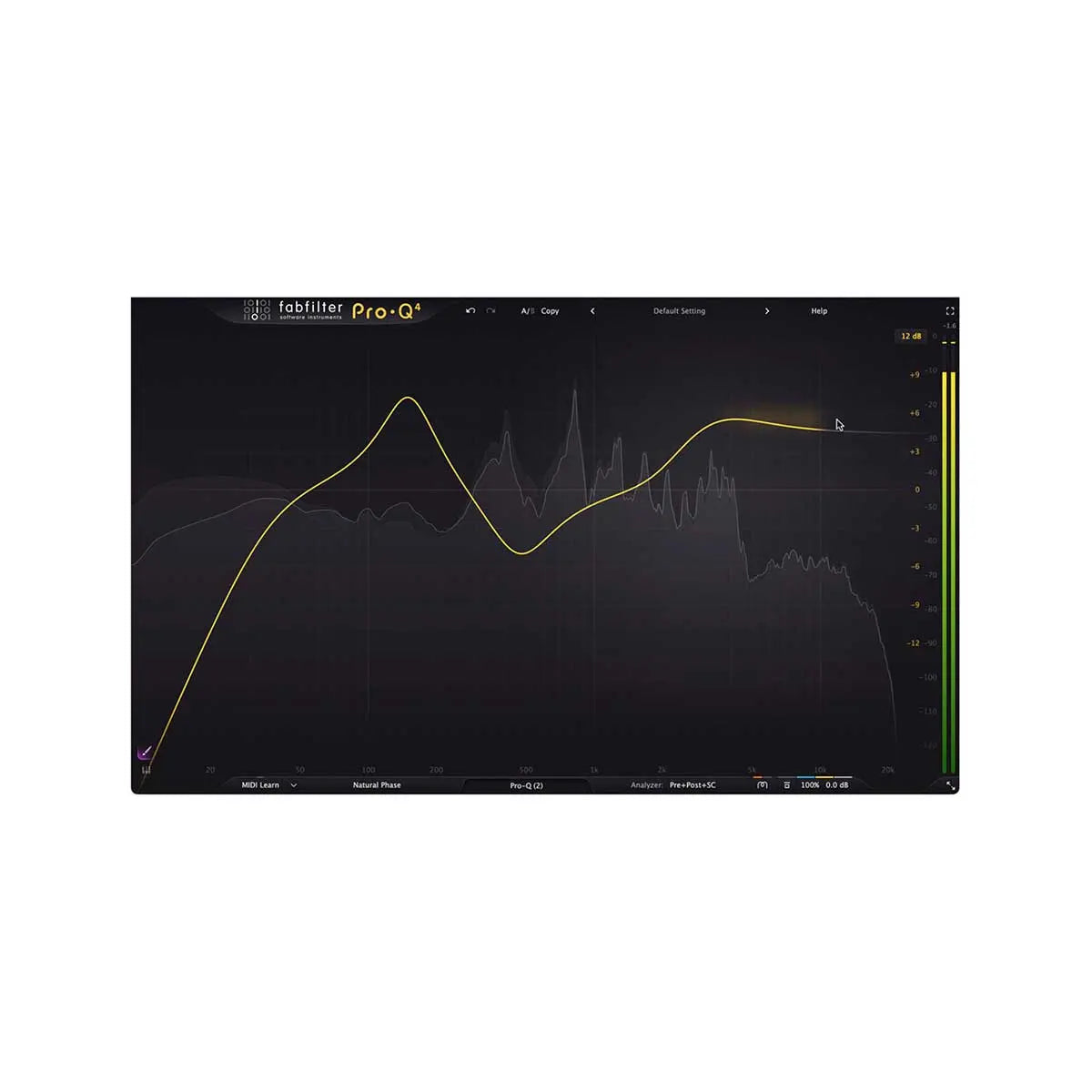 FabFilter Pro-Q 4 (Serial Nr + Download) Fabfilter