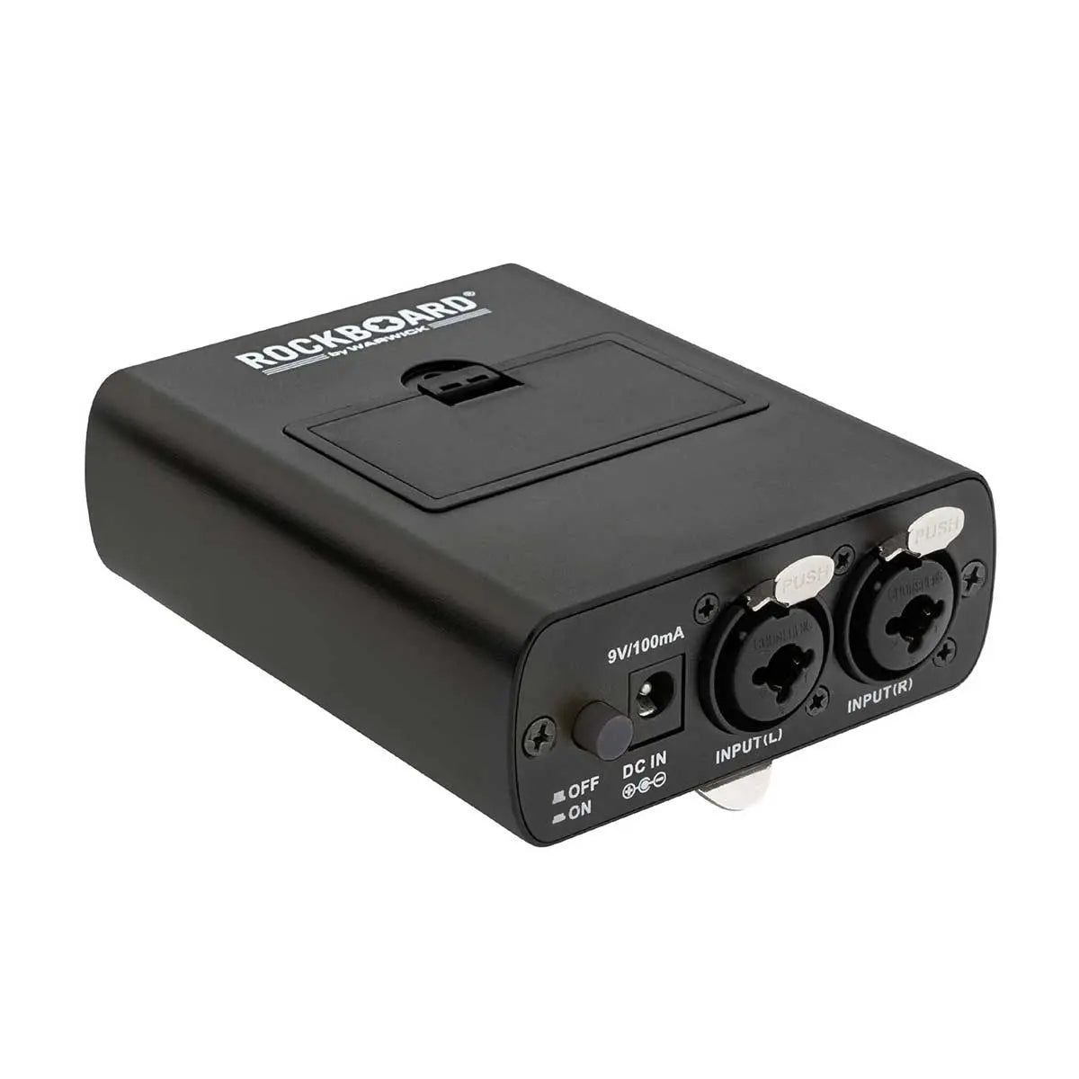 Rockboard HA-3 In-Ear Monitoring Headphone Amplifier