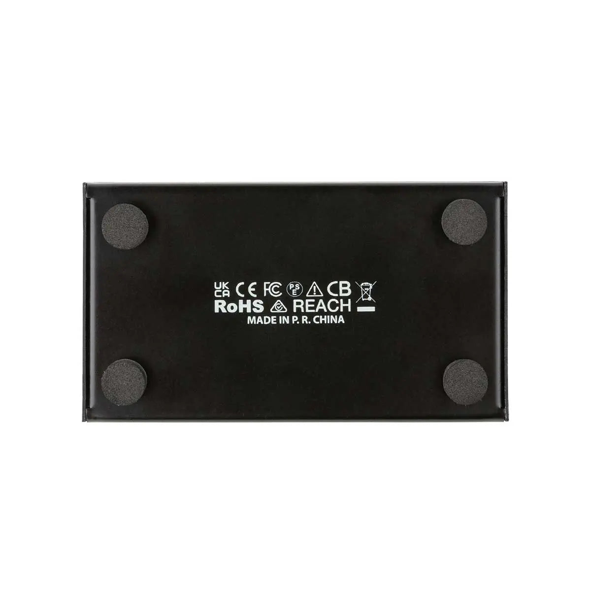 RockBoard LM 4 4-Channel Line Mixer Rockboard