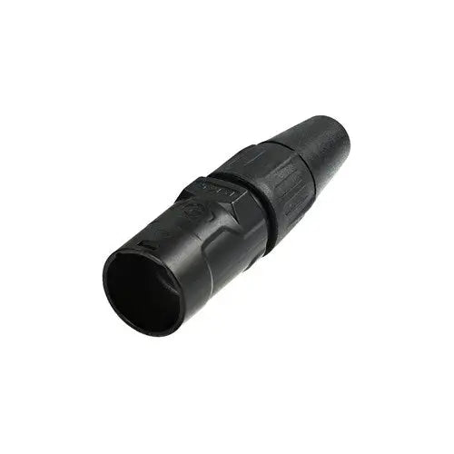 REAN RJ45 cable housing black