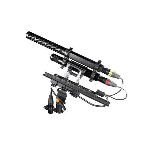 Rycote Connbox CB3 (2XLR-3F) Rycote