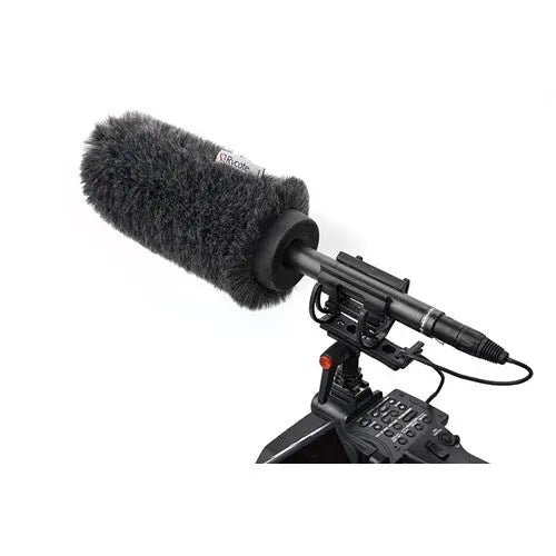 Rycote Softie Kit for Rode NTG Rycote