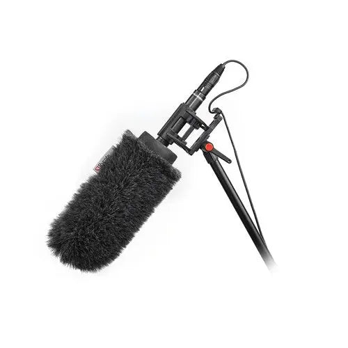 Rycote Softie Kit for Rode NTG