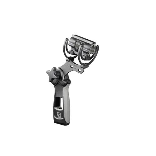 Rycote Softie Duo-Lyre Mount with PG Handle Rycote