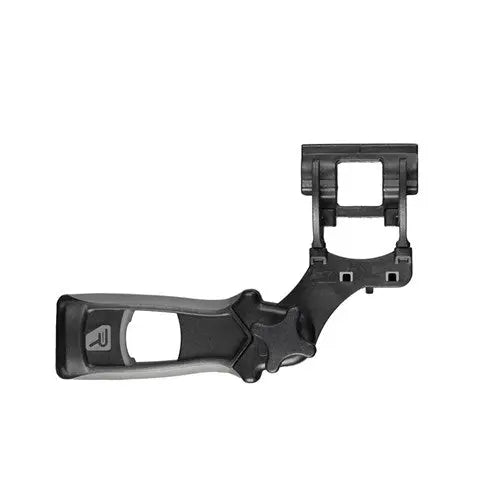 Rycote Softie Duo-Lyre Mount with PG Handle Rycote