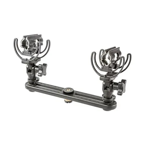 Rycote InVision Stereo Pair Kit