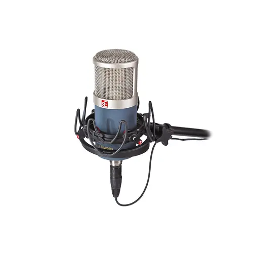 Rycote InVision USM-VB Universal Microphone Shock-Mount Rycote