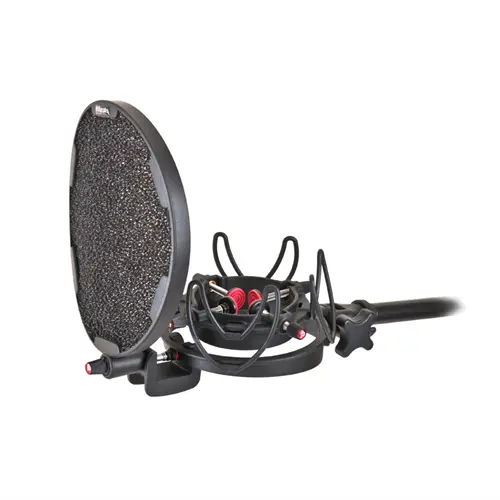 Rycote USM Invision Studio Kit