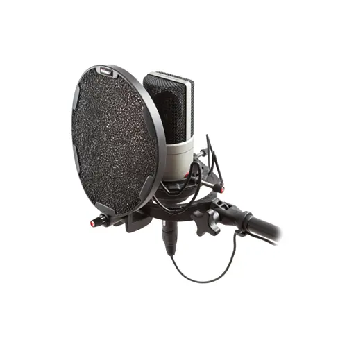 Rycote USM Invision Studio Kit