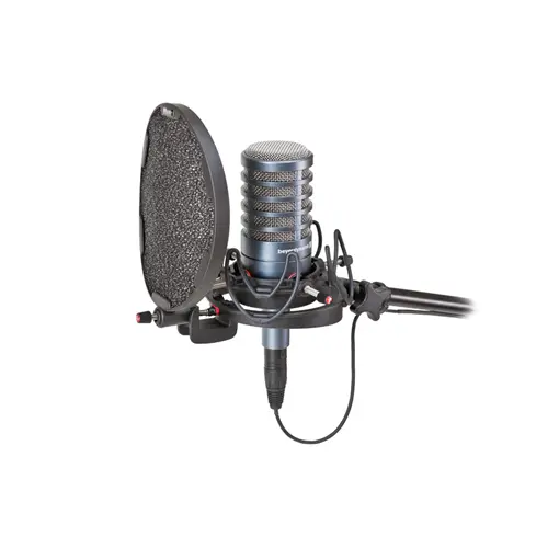 Rycote USM Invision Studio Kit