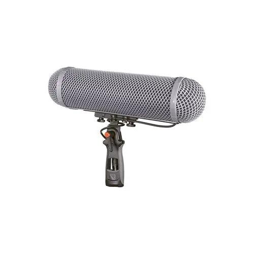 Rycote Modular Windshield WS 295 Kit Rycote