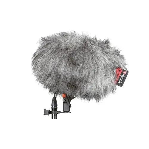 Rycote Modular Windshield WS 10 Kit for Sennheiser MKH 8000 series Rycote