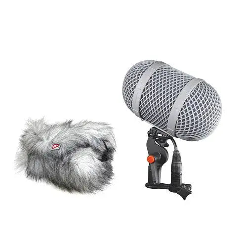 Rycote Modular Mono Windshield MWS 9 Kit (MZL) Rycote