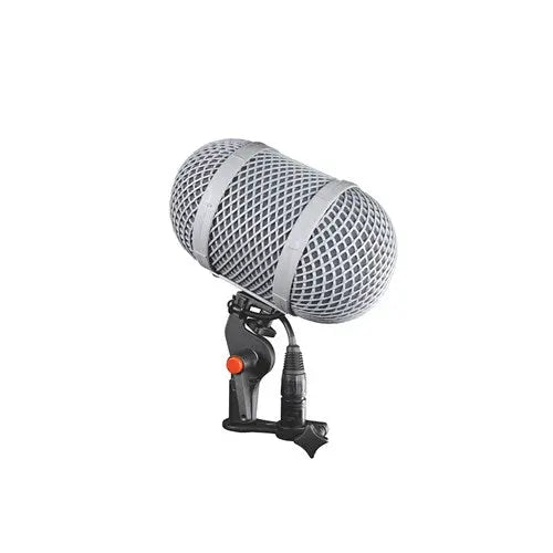 Rycote Modular Mono Windshield MWS 9 Kit (MZL) Rycote