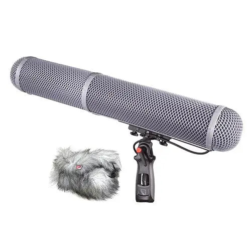 Rycote Modular Windshield WS 8J Kit