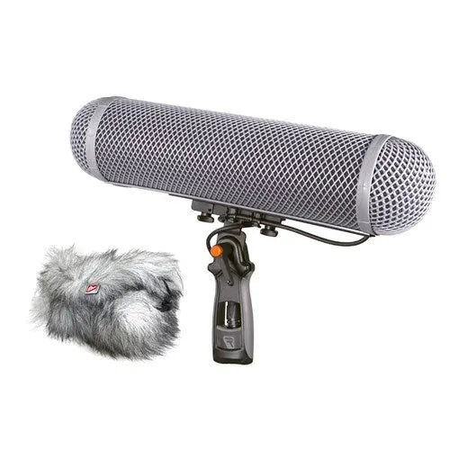 Rycote Modular Windshield WS 4 Kit (XLR-5F)