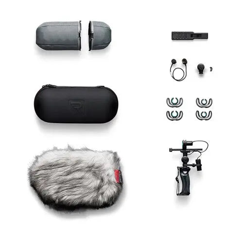Rycote Nano-Shield Kit NS2-CA Rycote