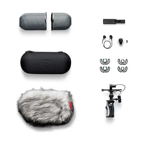 Rycote Nano-Shield Kit NS3-CB Rycote