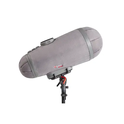 Rycote Cyclone Windshield Kit, Medium (with modular adaptor & screws