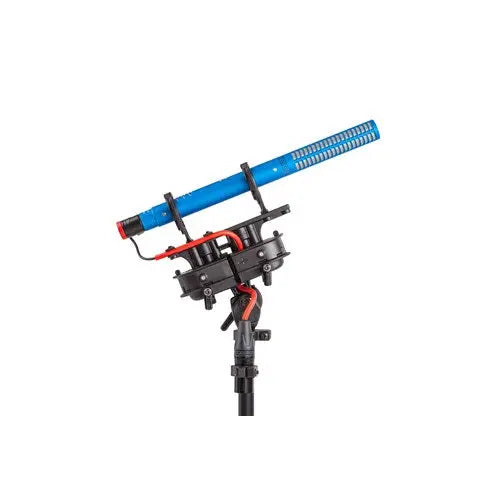 Rycote Cyclone Windshield Kit, Medium (with modular adaptor & screws Rycote