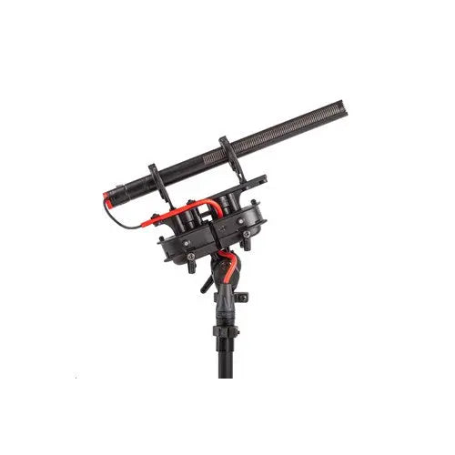 Rycote Cyclone Windshield Kit, Medium (with modular adaptor & screws Rycote