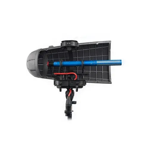 Rycote Cyclone Windshield Kit, Medium (with modular adaptor & screws Rycote