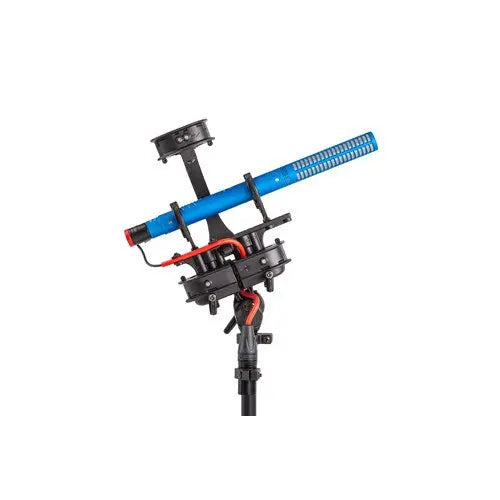 Rycote Cyclone Windshield Kit, Medium (with modular adaptor & screws Rycote