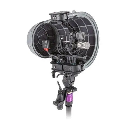 Rycote Stereo Cyclone XY Kit 1