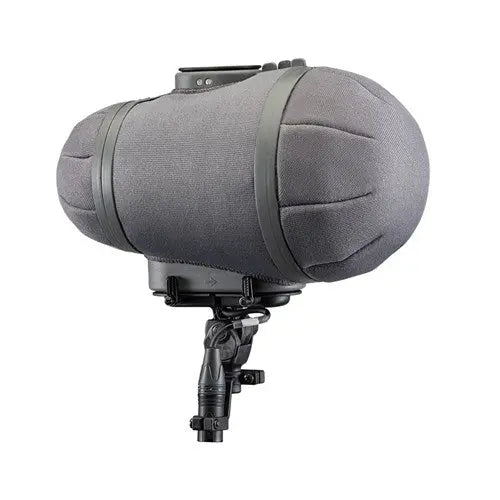 Rycote Stereo Cyclone MS Kit 17 Rycote