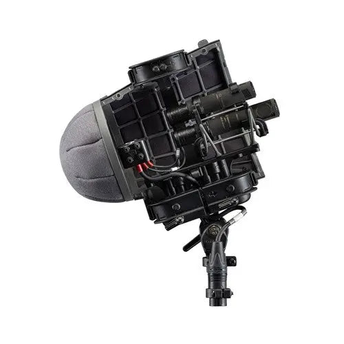 Stereo Cyclone MS Kit 18 Rycote