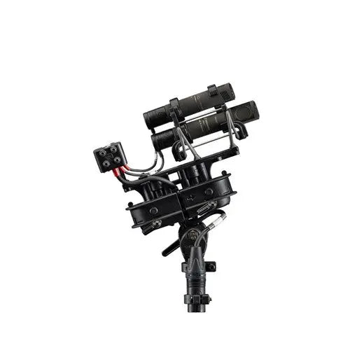 Stereo Cyclone MS Kit 18 Rycote