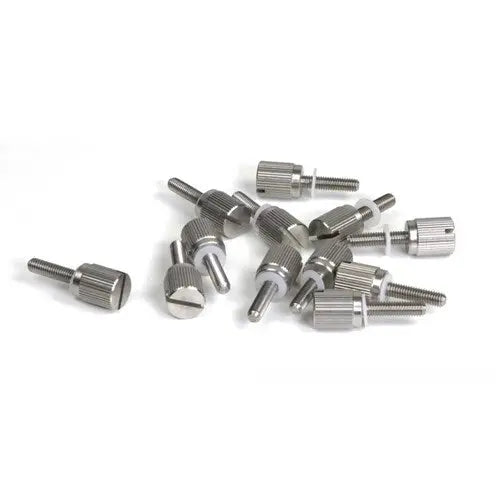 Radial Engineering Large Mounting screws - Box of 12 - for rack mount equipment (Box of 12) Radial Engineering