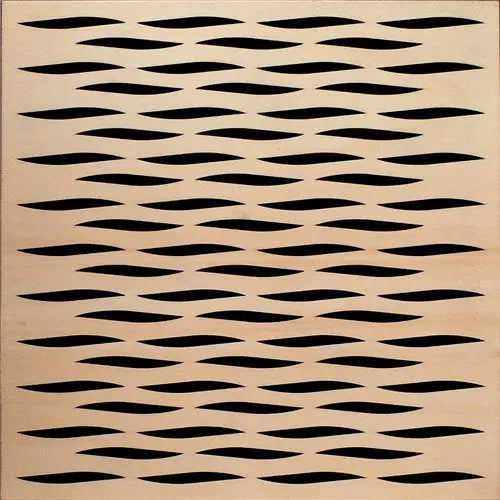 Sonitus Decosobernatur EVA8 MAG 60*60*8CM (6 units)