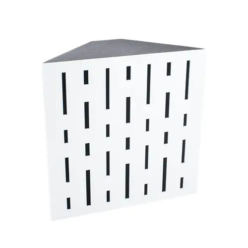 Sonitus DECOTRAP Natur White 42*42*60CM (Pack of 2)