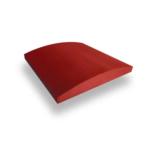 Sonitus Leviter Shape-8 Magnet Red 60*60*8CM (Carton of 6)) Sonitus