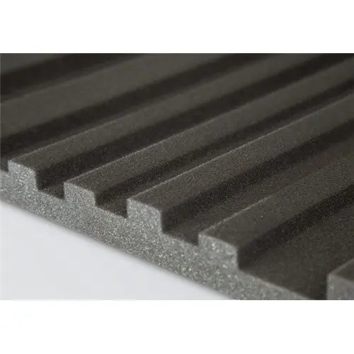 Quadsorber 8 Pro Black 60*60*8CM (Carton of 8) Sonitus