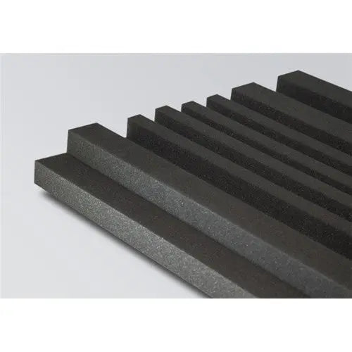 Quadsorber 8 Pro Black 60*60*8CM (Carton of 8) Sonitus