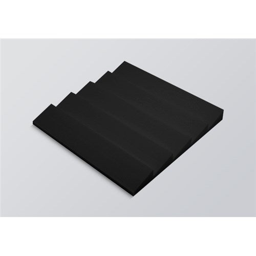 Sonitus Sharpfusor BLACK 60*60*8CM (Pack of 6)