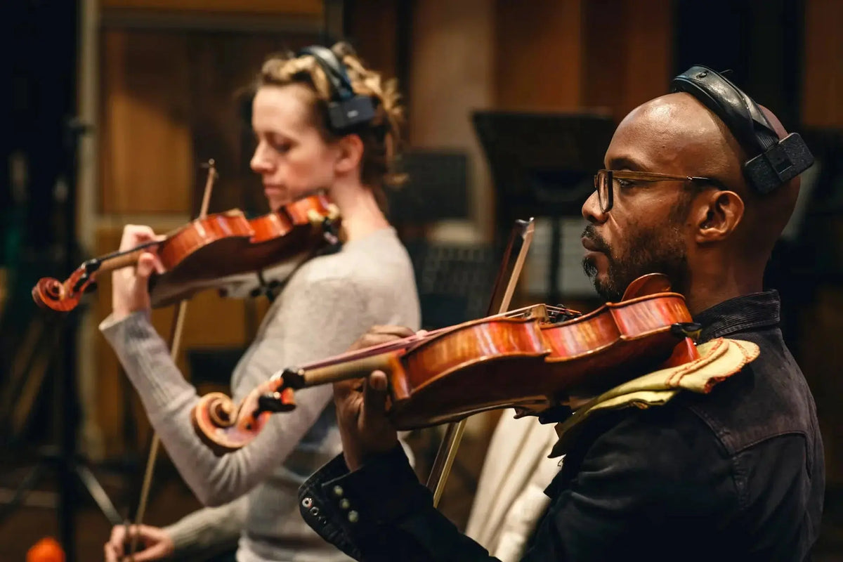 Spitfire Audio Ólafur Arnalds Chamber Evolutions (Digital Download) Spitfire Audio