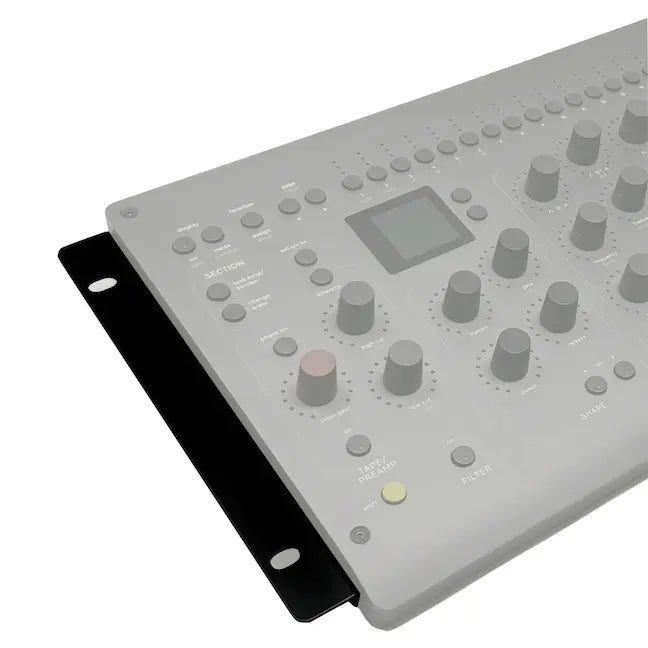Softube Console 1 Rack Mount Kit